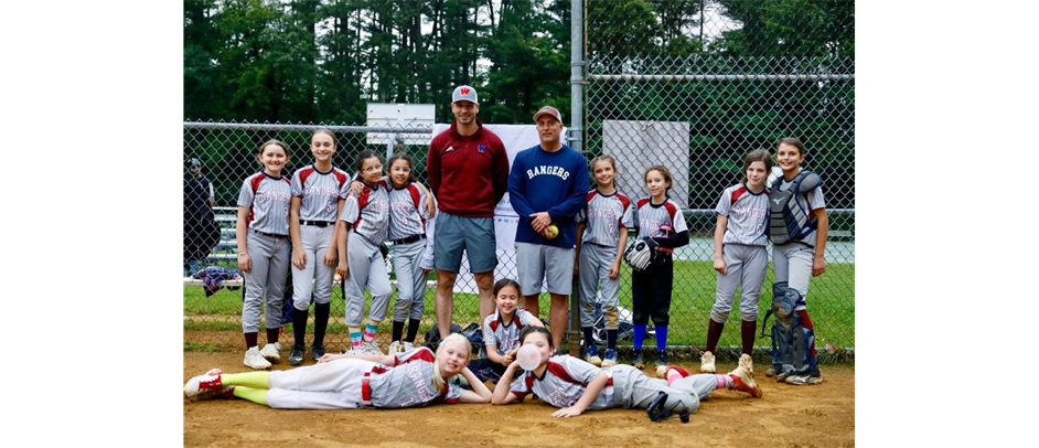 10U 2025 TVL Championship Runner Up